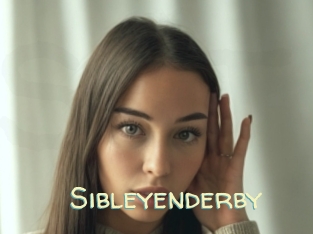 Sibleyenderby