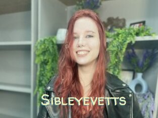 Sibleyevetts