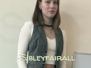 Sibleyfairall