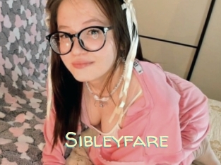 Sibleyfare