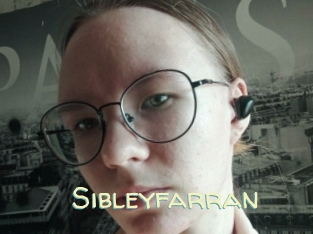 Sibleyfarran