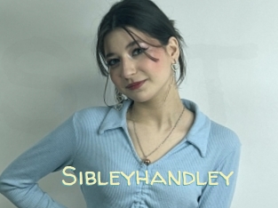 Sibleyhandley
