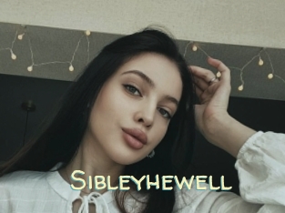 Sibleyhewell