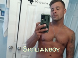 sicilianboy Sexy Tchat