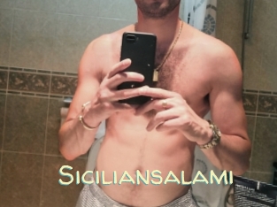 Siciliansalami
