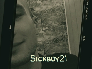 Sickboy21