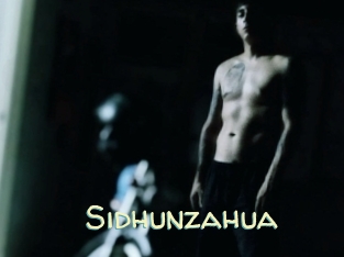Sidhunzahua