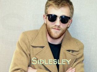 Sidlesley