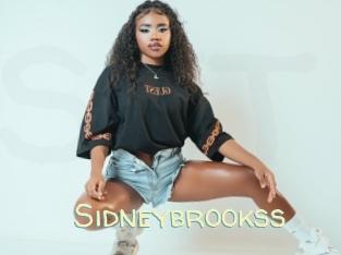 Sidneybrookss