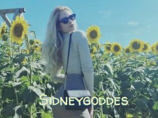 Sidneygoddes