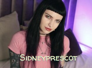 Sidneyprescot