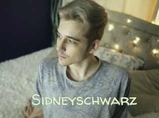 Sidneyschwarz