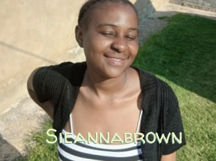 Sieannabrown