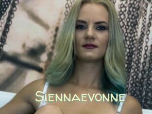 Siennaevonne