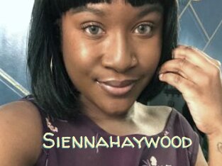 Siennahaywood