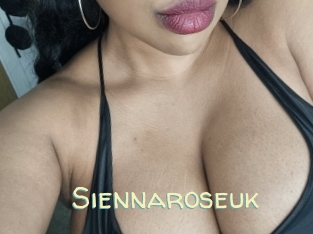 Siennaroseuk