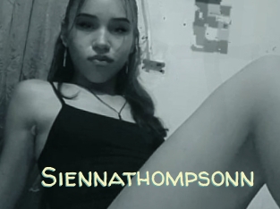 Siennathompsonn