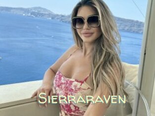 Sierraraven