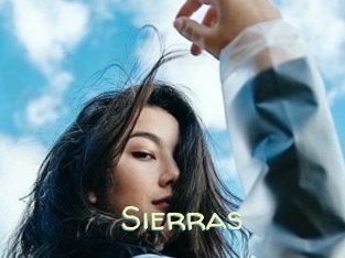 Sierras