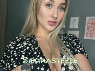 Sierrasteele