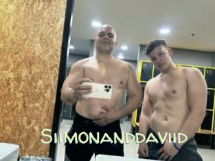Siimonanddaviid