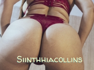 siinthhiacollins Sexy Tchat
