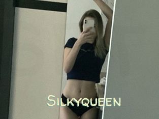 Silkyqueen