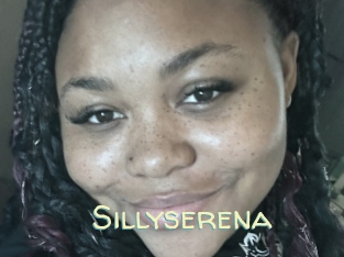 Sillyserena