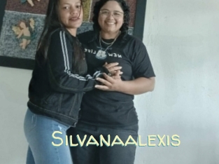 Silvanaalexis