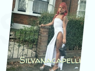 silvanacapelli Sexy Tchat