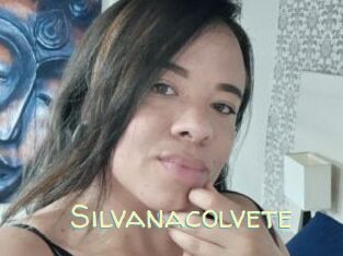 Silvanacolvete