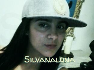 Silvanaluna