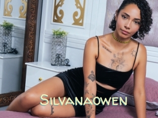 silvanaowen Sexy Tchat