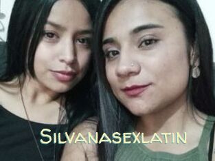 Silvanasexlatin