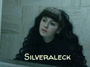 Silveraleck