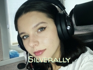 Silverally