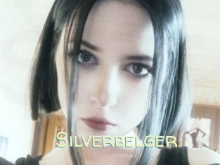 Silverbelger