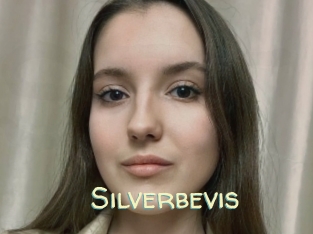 Silverbevis
