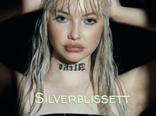 Silverblissett