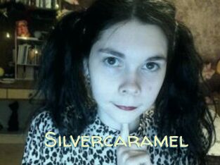Silvercaramel