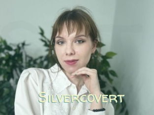 Silvercovert