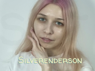 Silverenderson