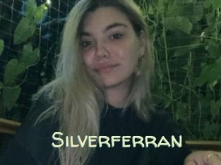 silverferran Sexy Tchat