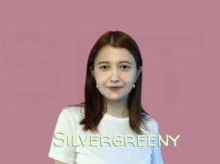 Silvergreeny