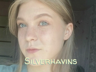 Silverhavins
