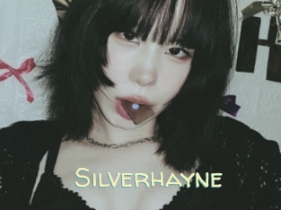 Silverhayne