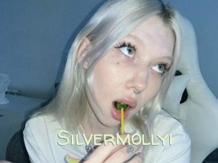 Silvermollyi