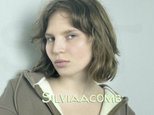 Silviaacomb