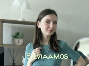 Silviaamos