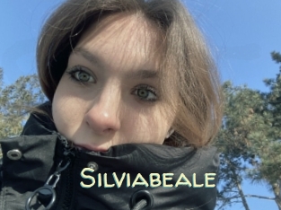 Silviabeale